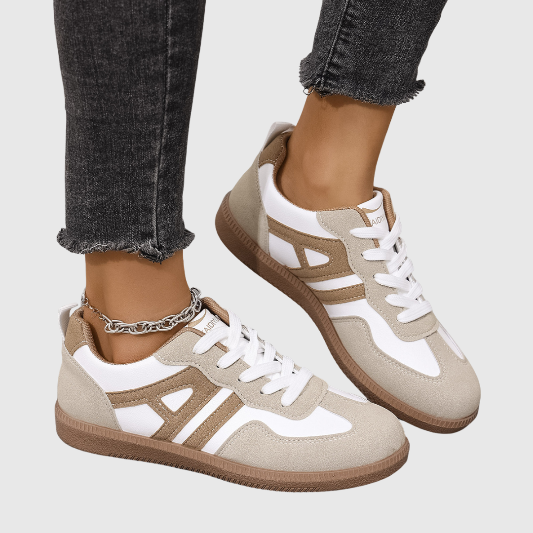 Annie | Orthopedic Sneakers
