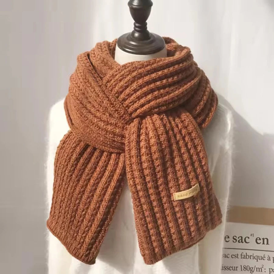Purl & Co Cashmere Scarf