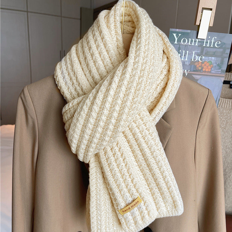 Elyna – Elegant Scarf for Winter