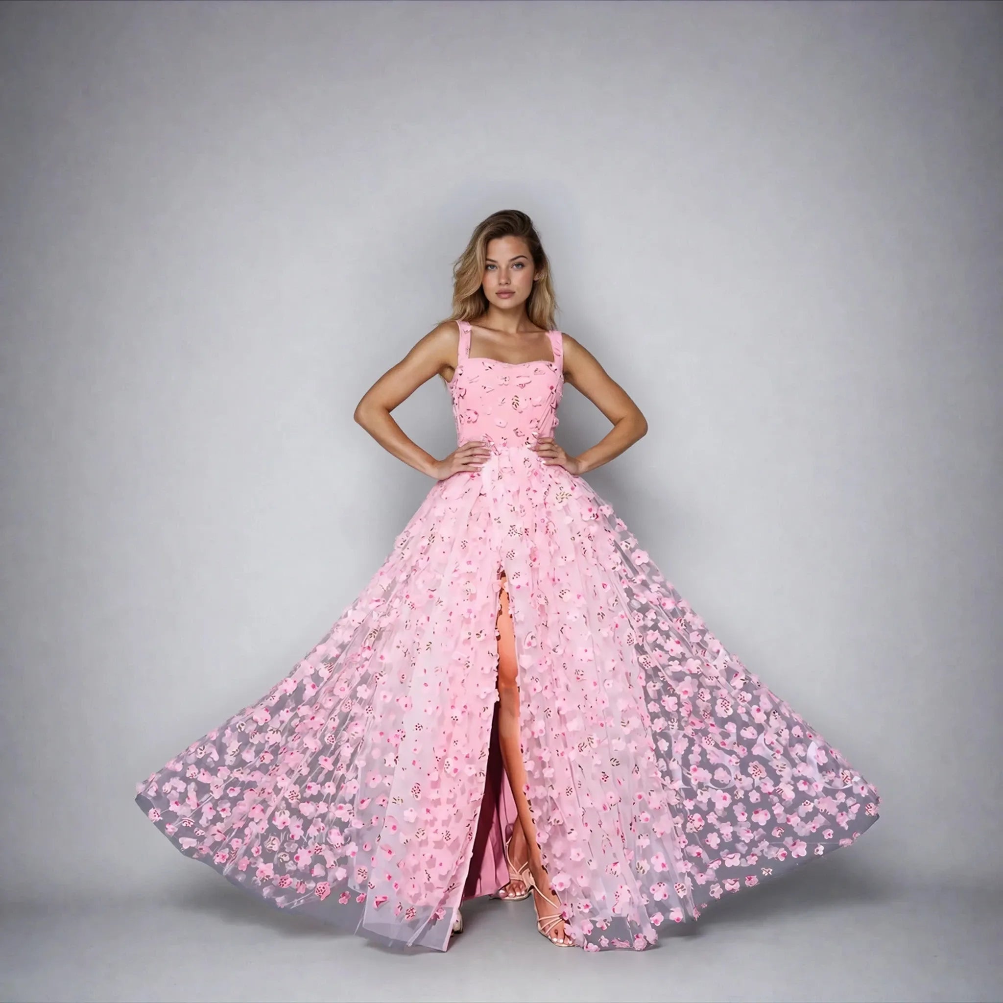 Chantal - Maxiklæde