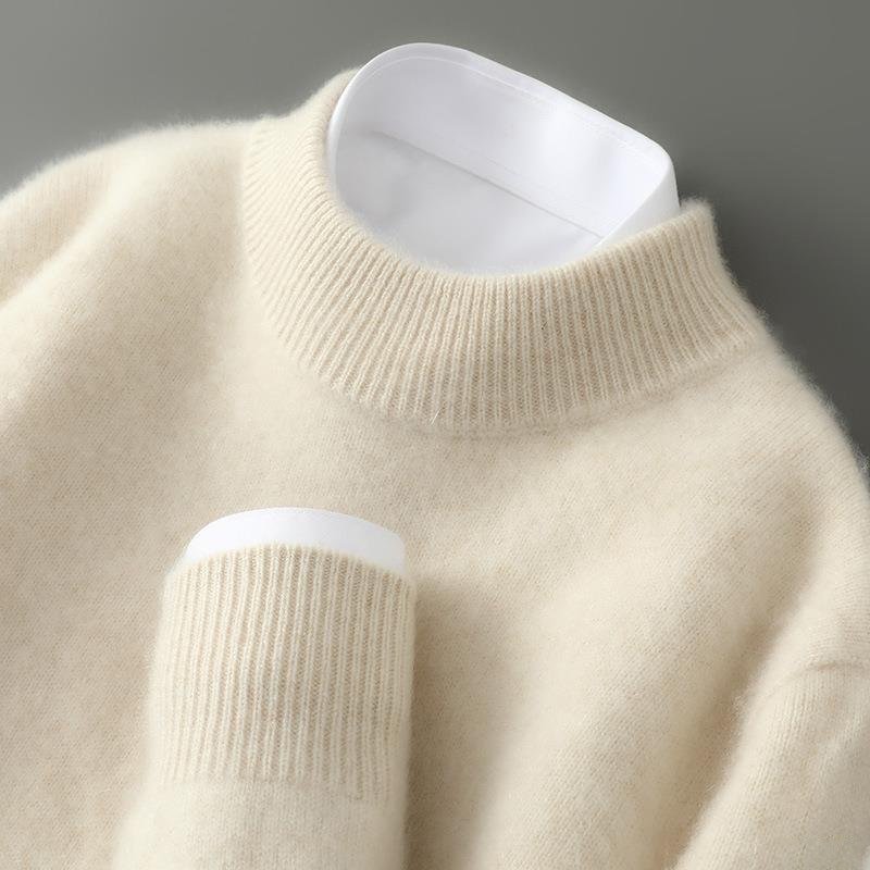 Karen | Cashmere Sweater