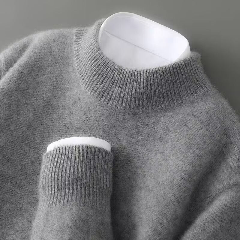 Karen | Cashmere Sweater