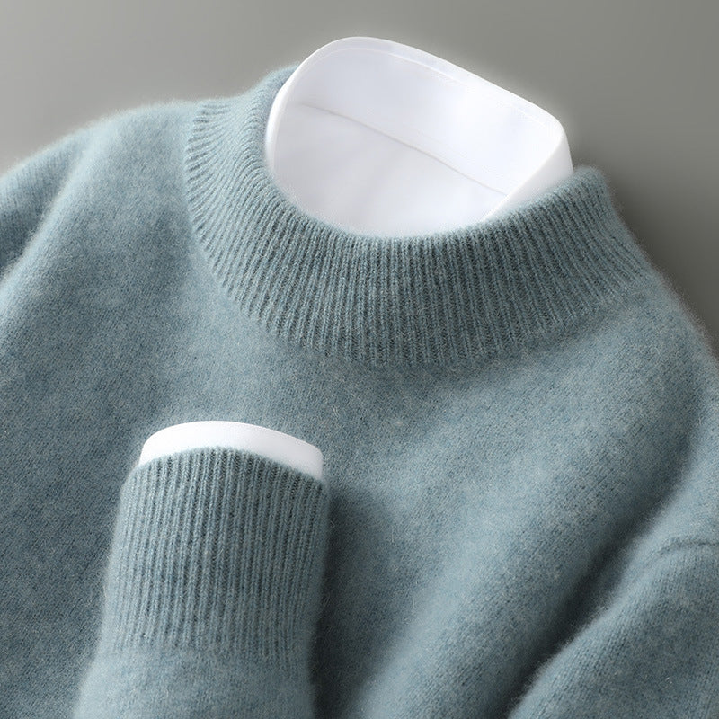 Karen | Cashmere Sweater