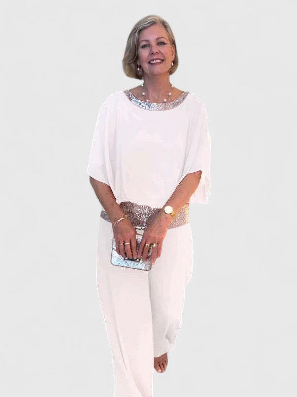 Clara | Elegant Two-piece Set