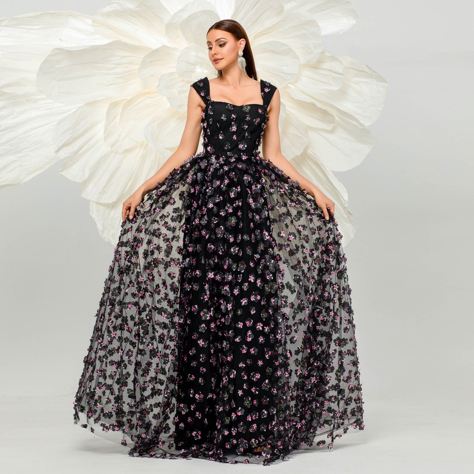 Chantal - Maxiklæde