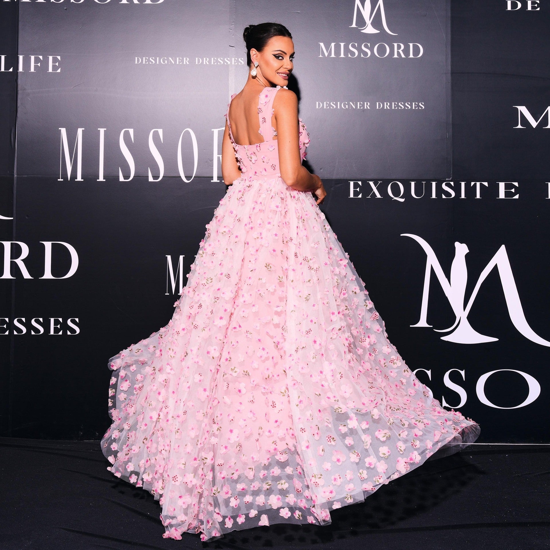 Chantal - Maxiklæde