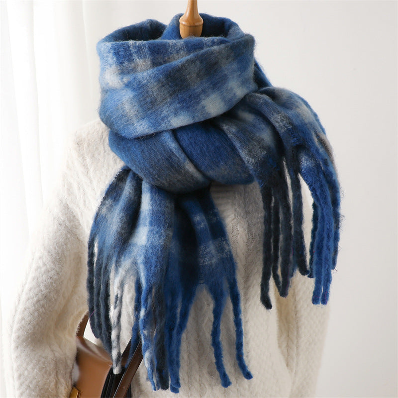Calda Scarf – Elegance and Warmth for Everyday