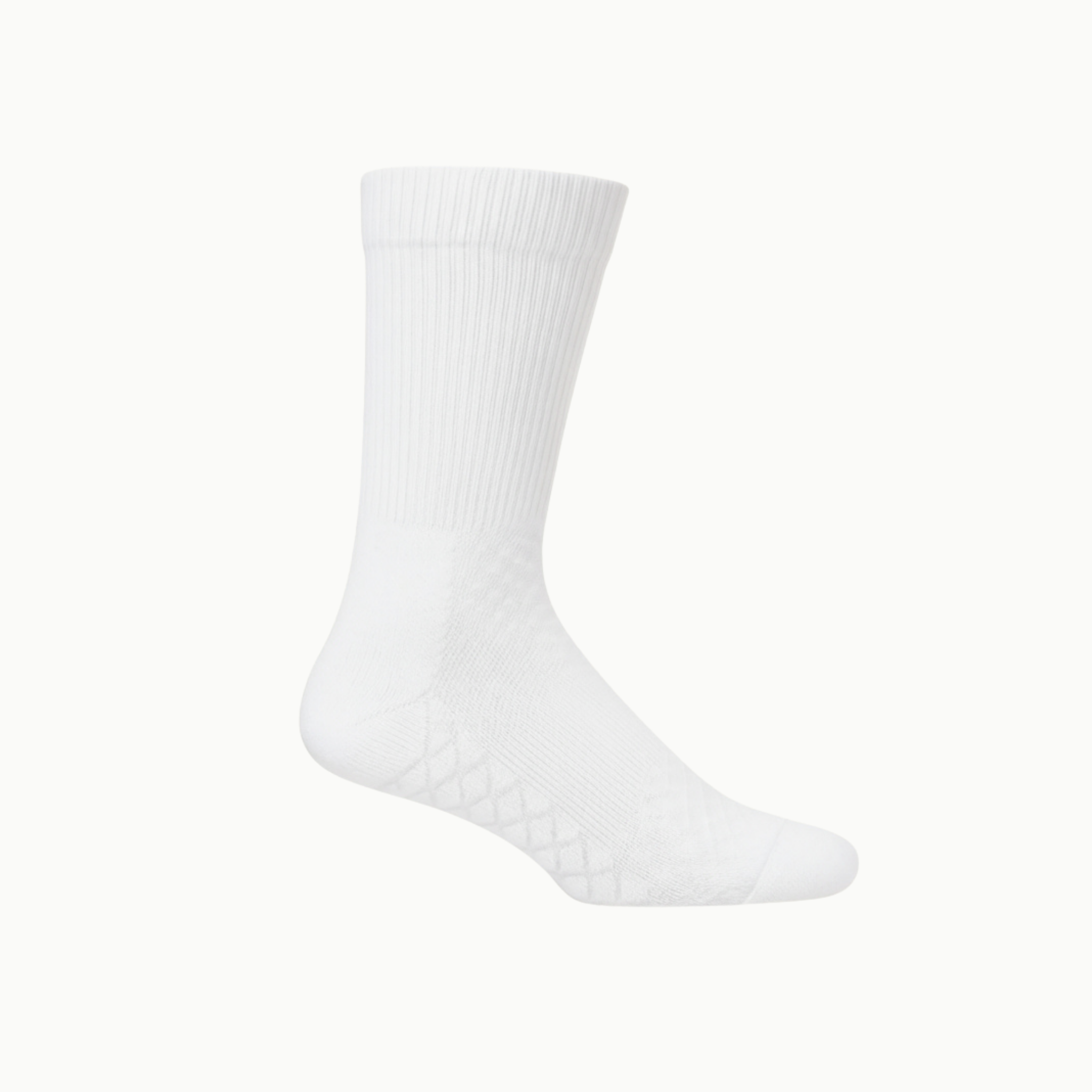 Healthy Plantar Fasciitis Relief Sock Crew 12-Pack