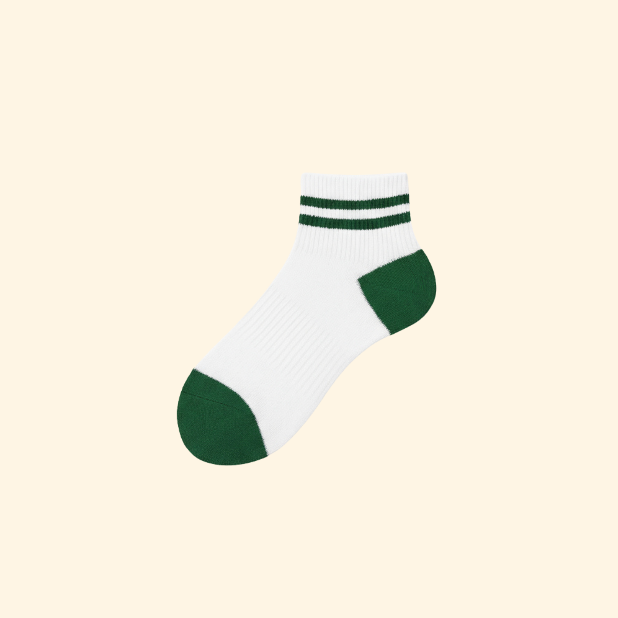 LÉON™ Originals Ankle Socks