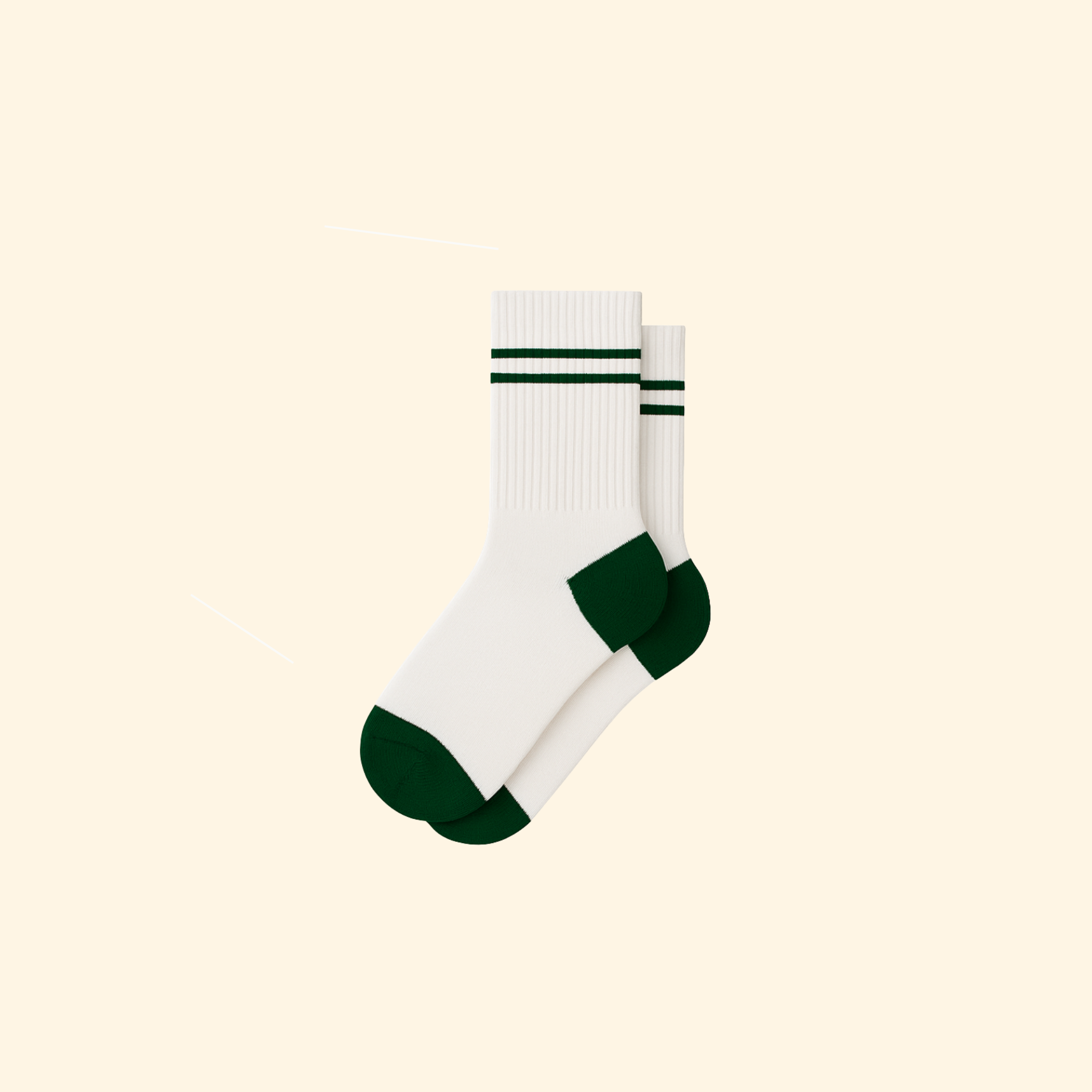 LÉON™ Originals Half-Calf Socks