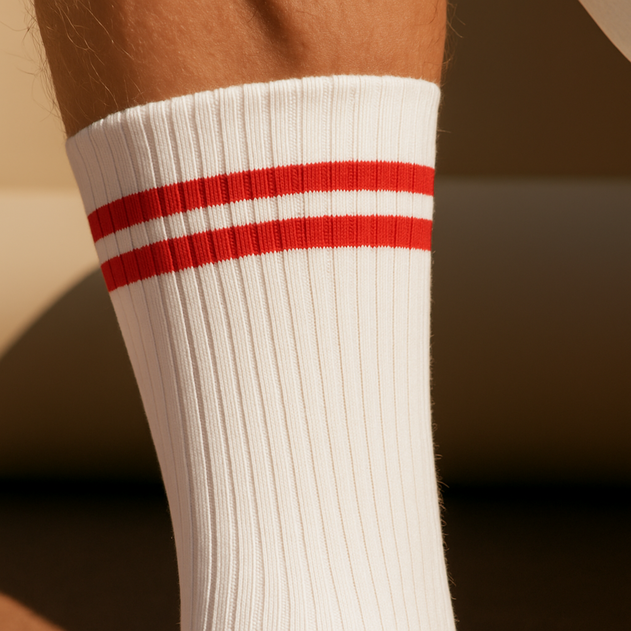 LÉON™ Originals Half-Calf Socks 12-Pack