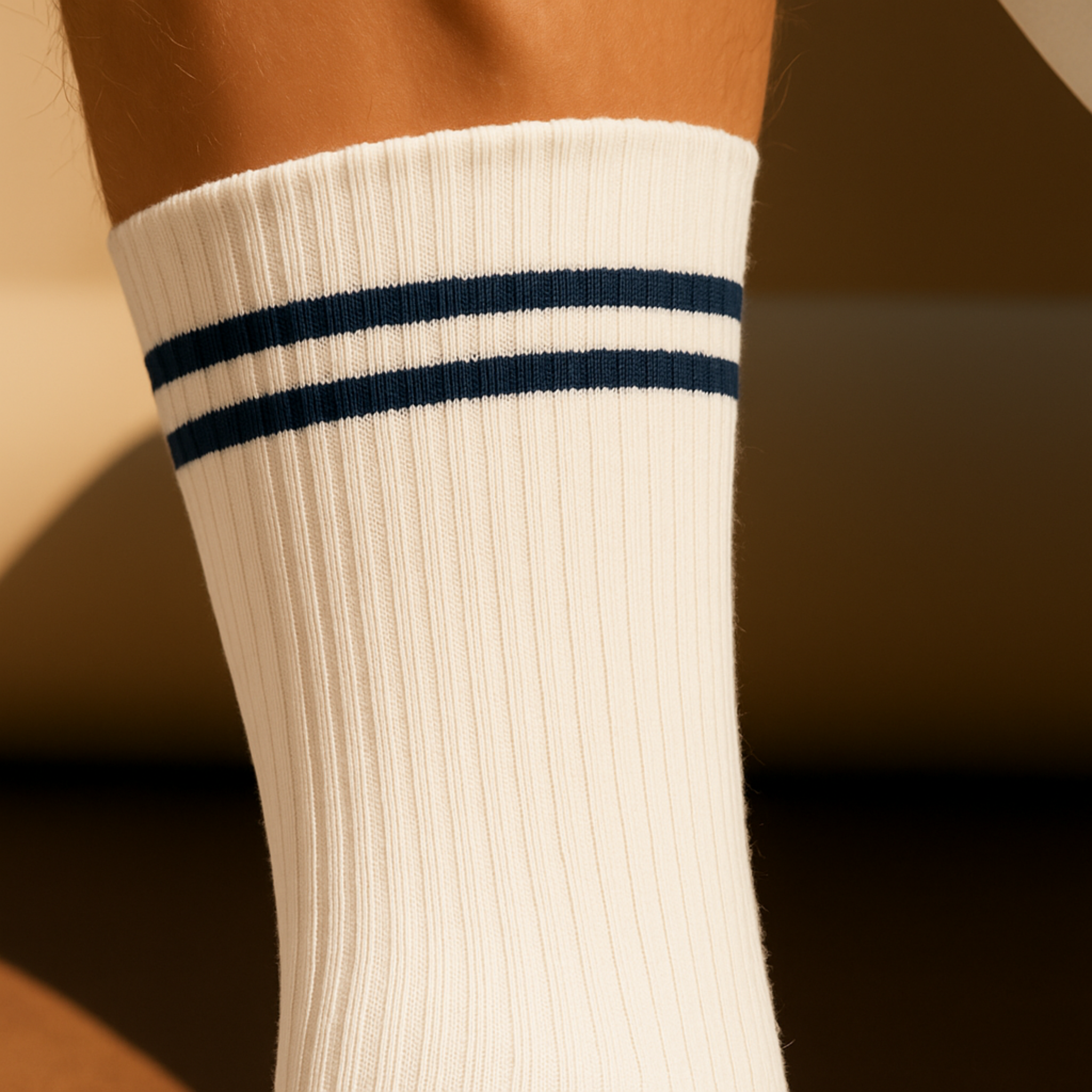 LÉON™ Originals Half-Calf Socks 12-Pack