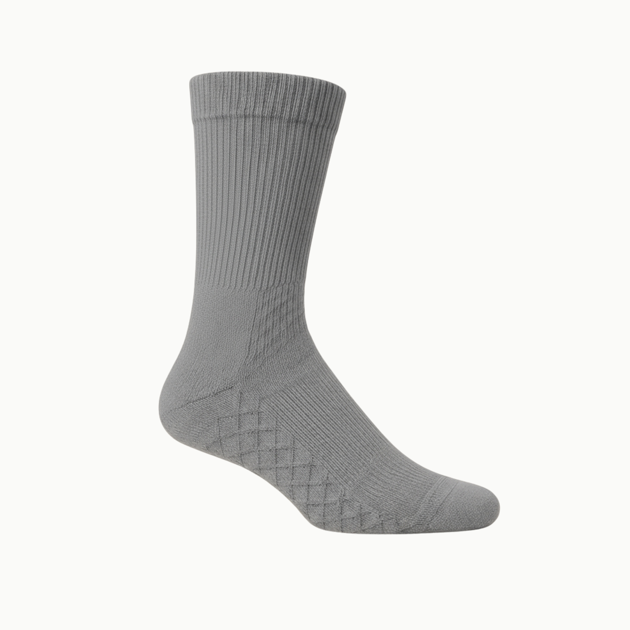 Healthy Plantar Fasciitis Relief Sock Crew 12-Pack