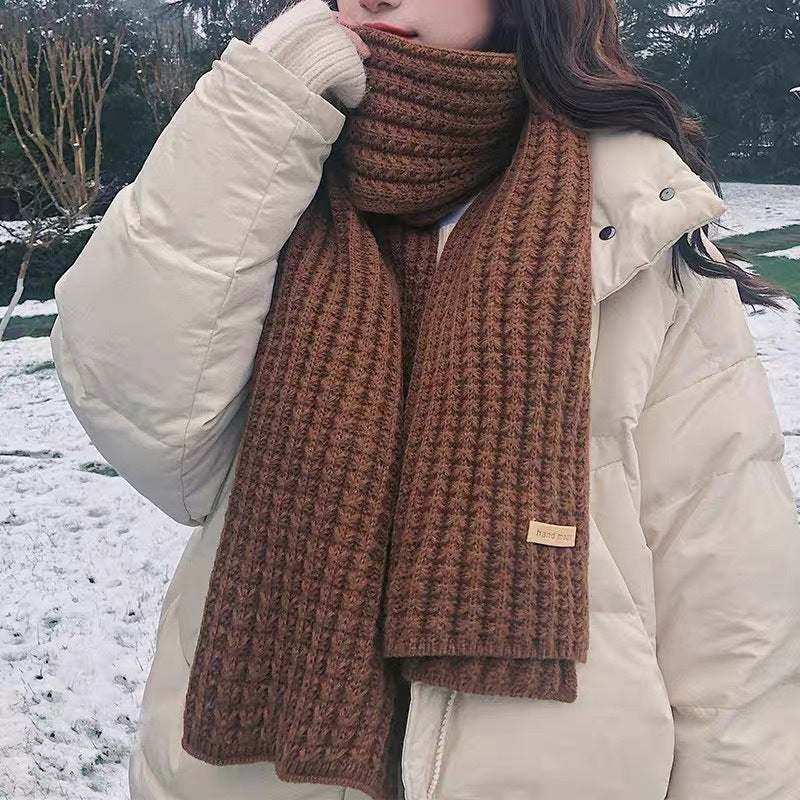 Elyna β Elegant Scarf for Winter