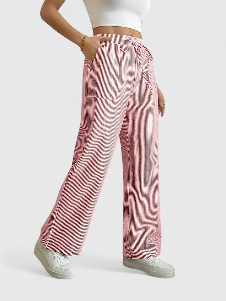 Clara | Stylish Trousers