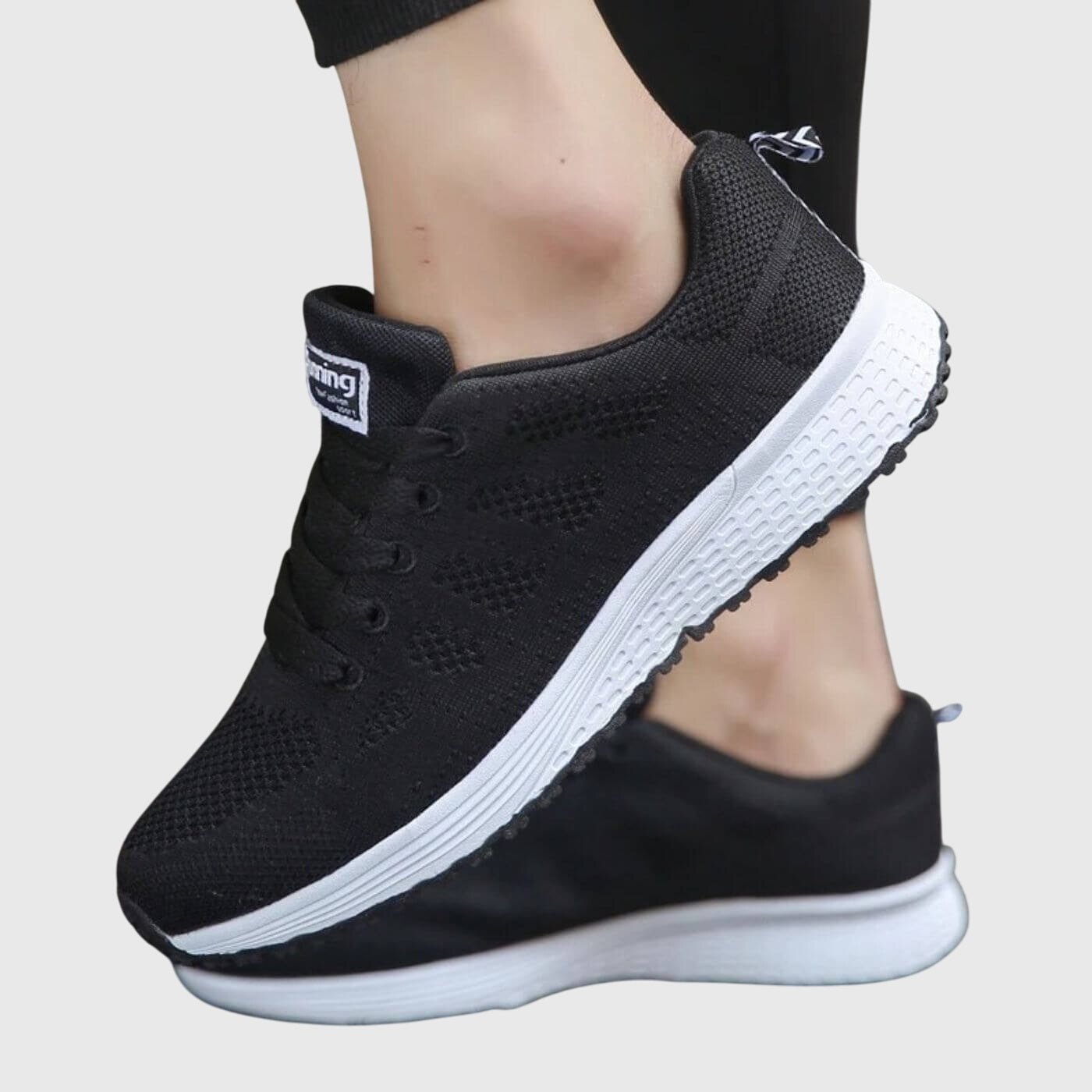 Annie | Orthopedic Shoes for Women