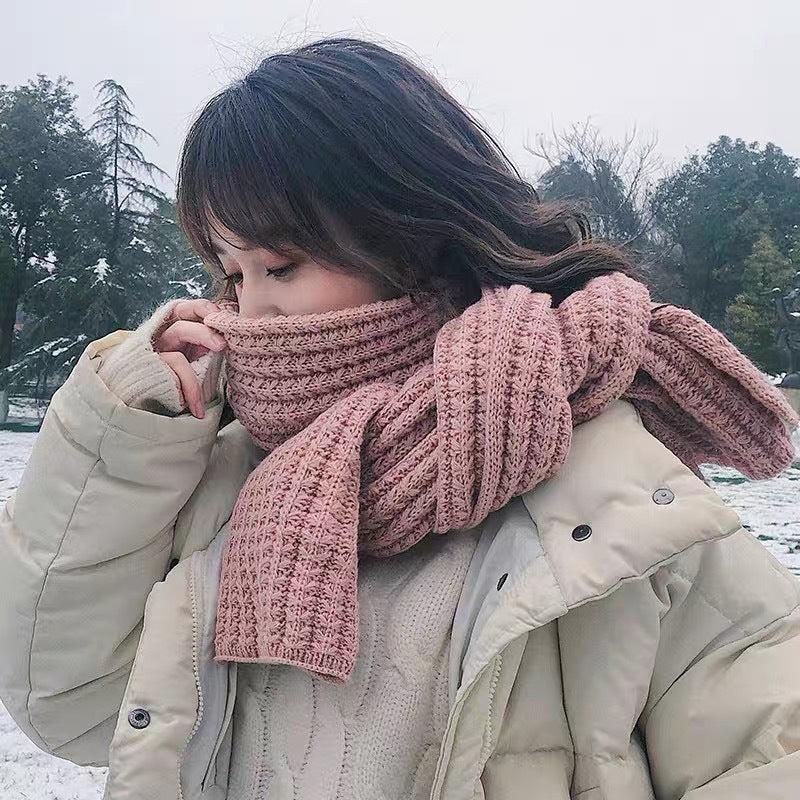 Elyna β Elegant Scarf for Winter