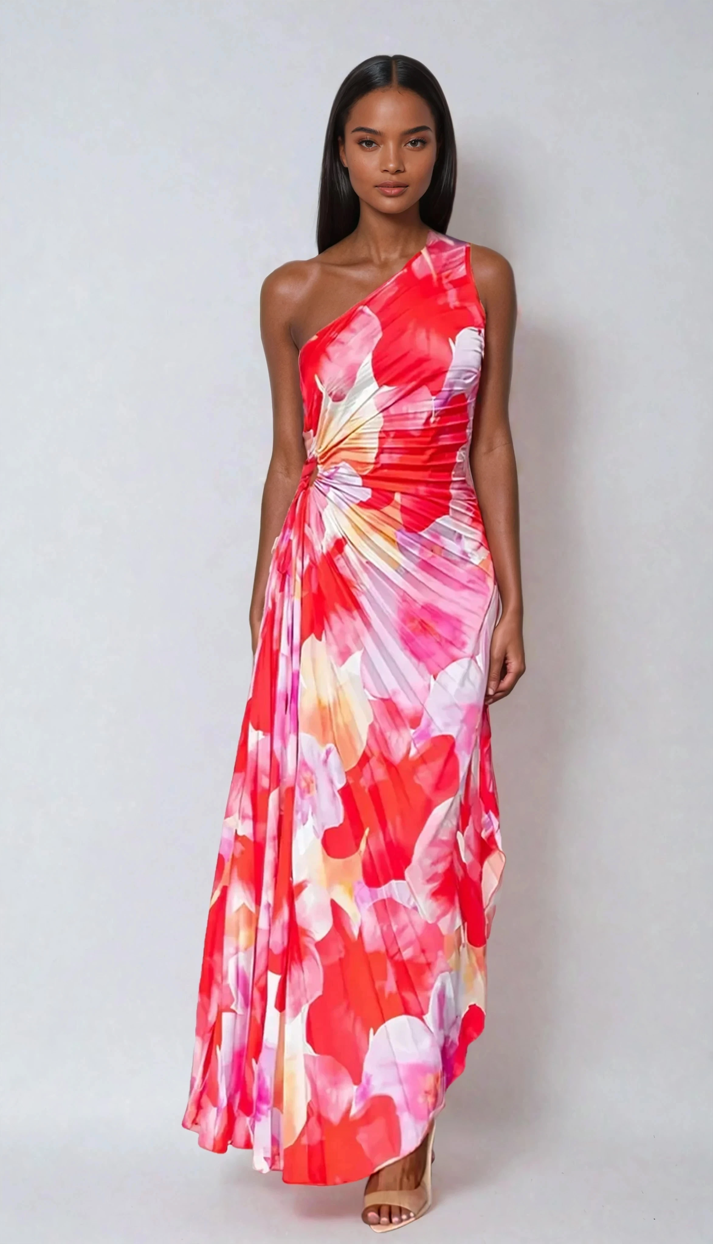 Lirielle - Maxi Kjole