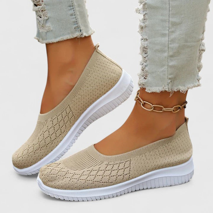 Annie | Orthopedic Slip-Ons