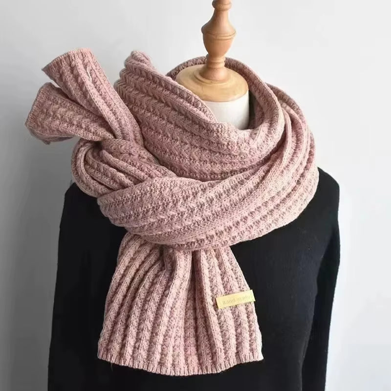 Purl & Co Cashmere Scarf