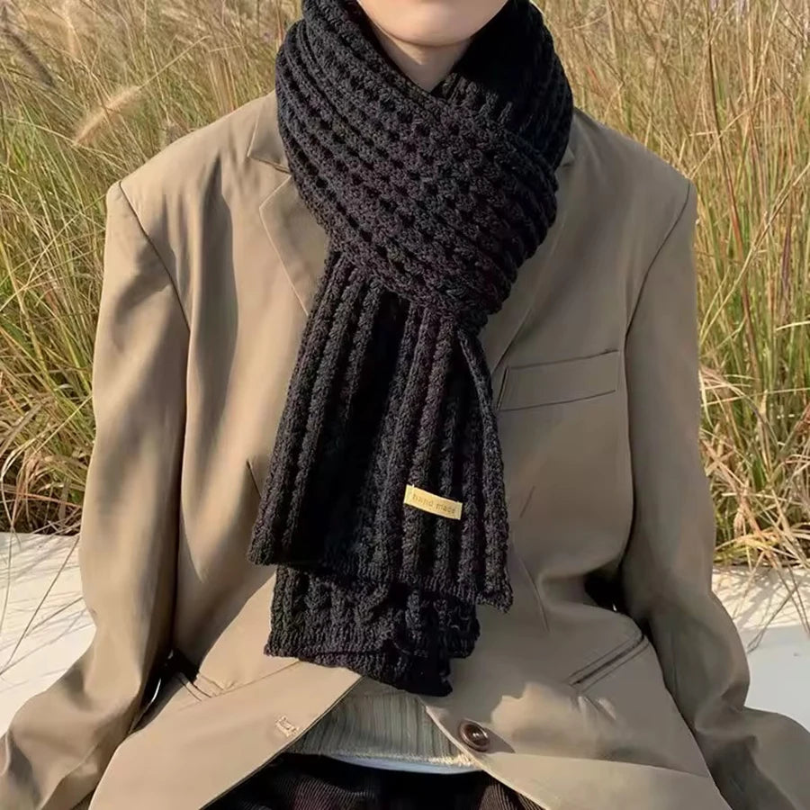 Purl & Co Cashmere Scarf