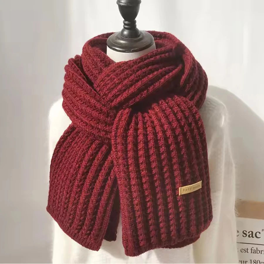 Purl & Co Cashmere Scarf