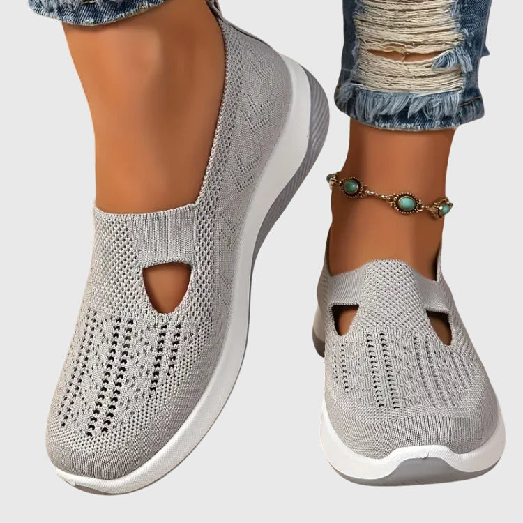 Annie | Orthopedic Walking Shoes