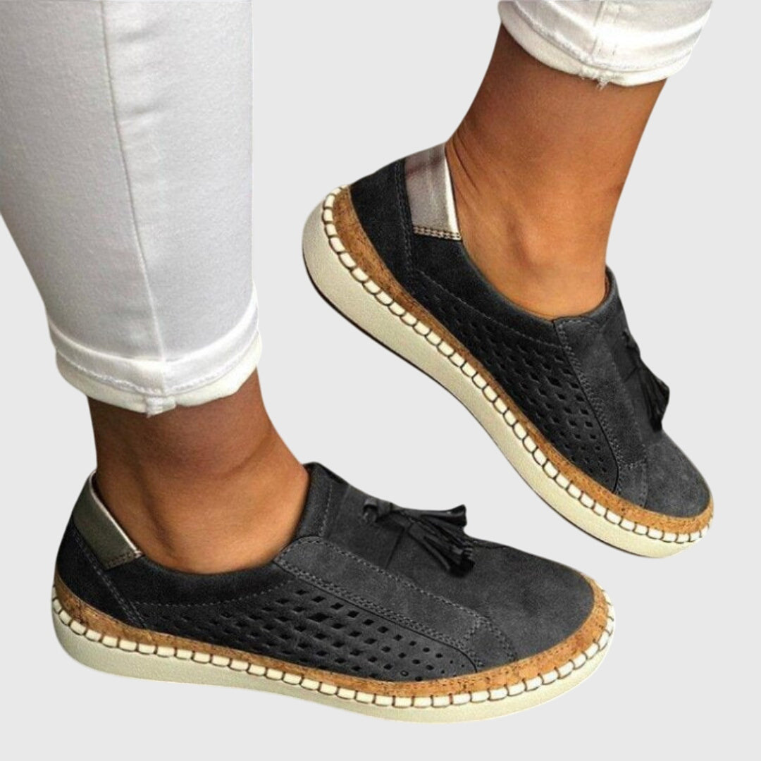 Annie | Orthopedic Slip-Ons