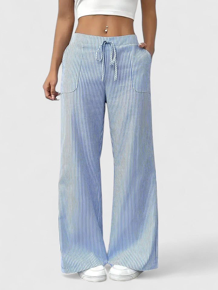 Clara | Stylish Trousers