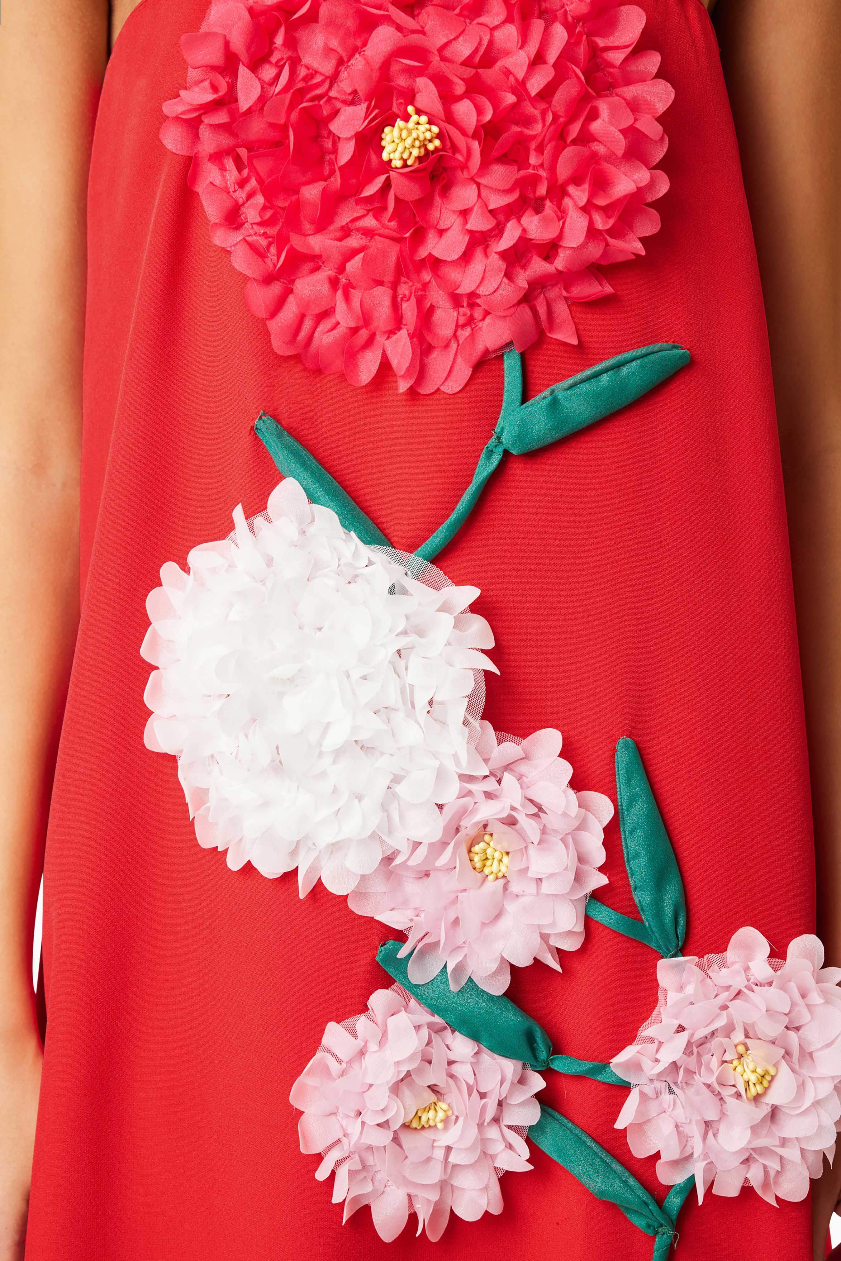 Sequoia - Maxi Kjole