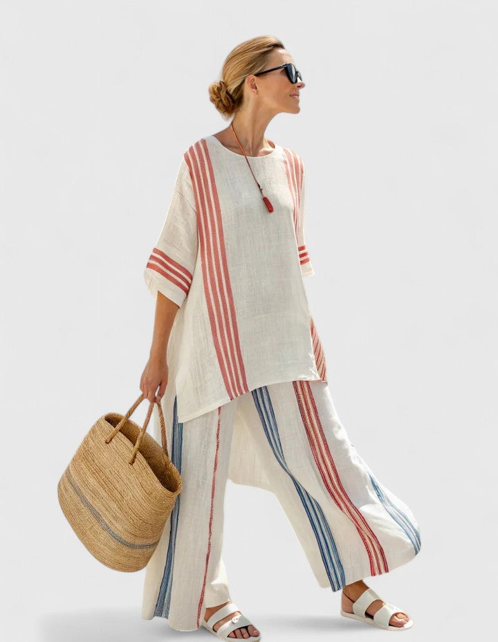 Clara | Cozy Two-Piece Set