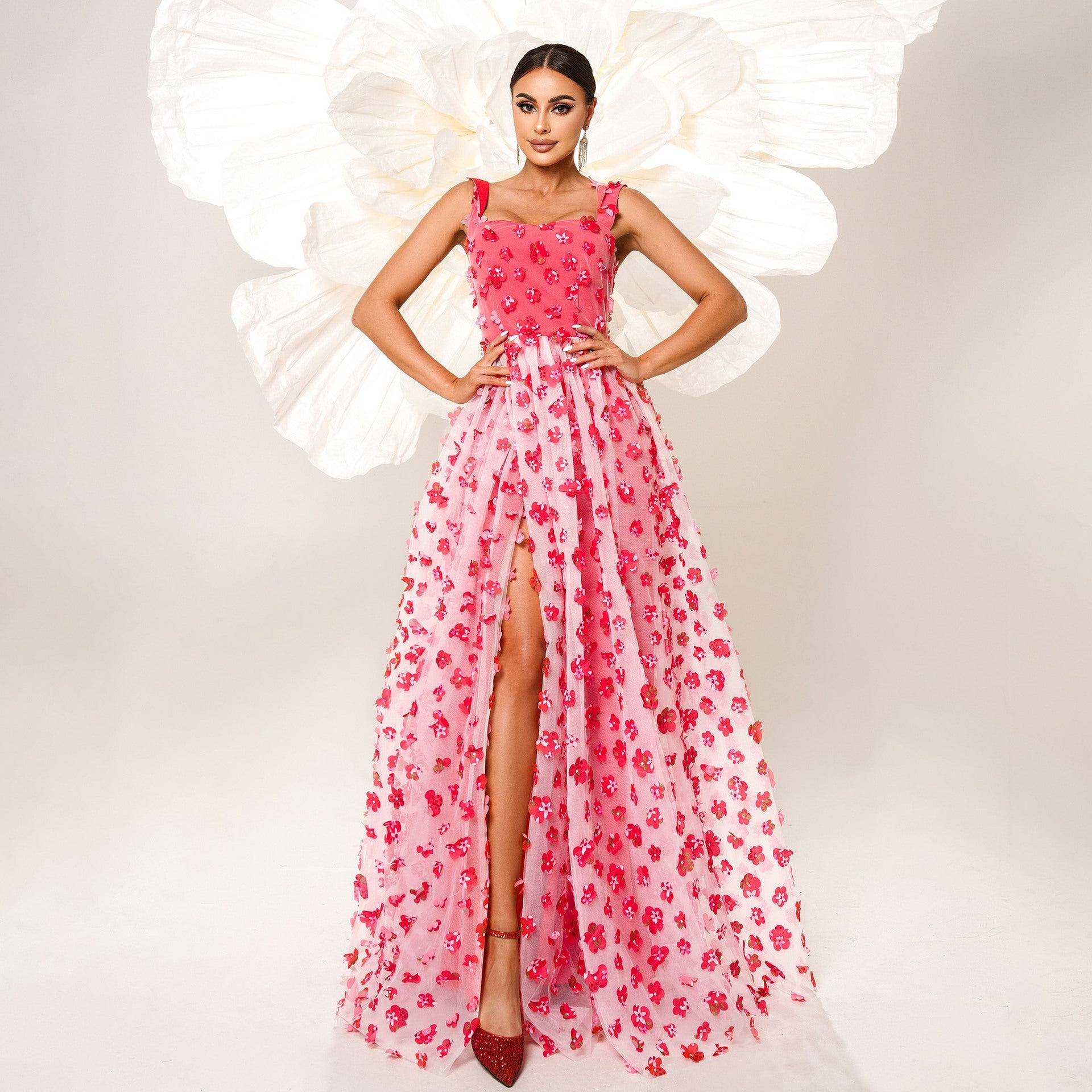 Chantal - Maxiklæde