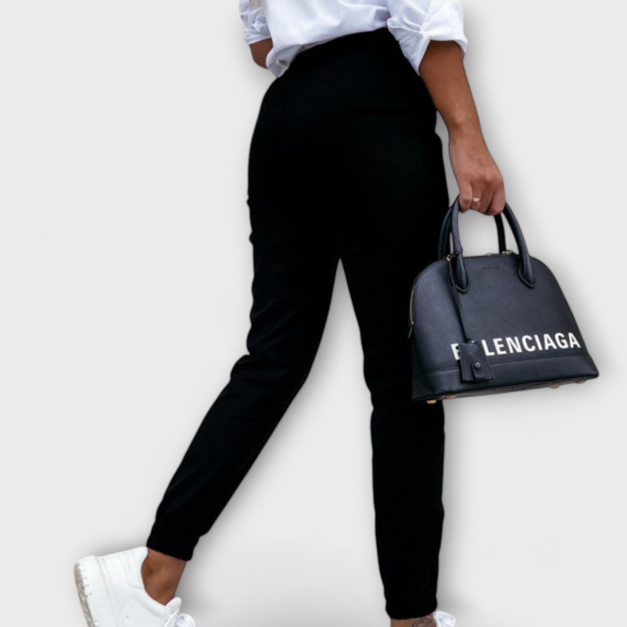 Clara | Stretch Pants