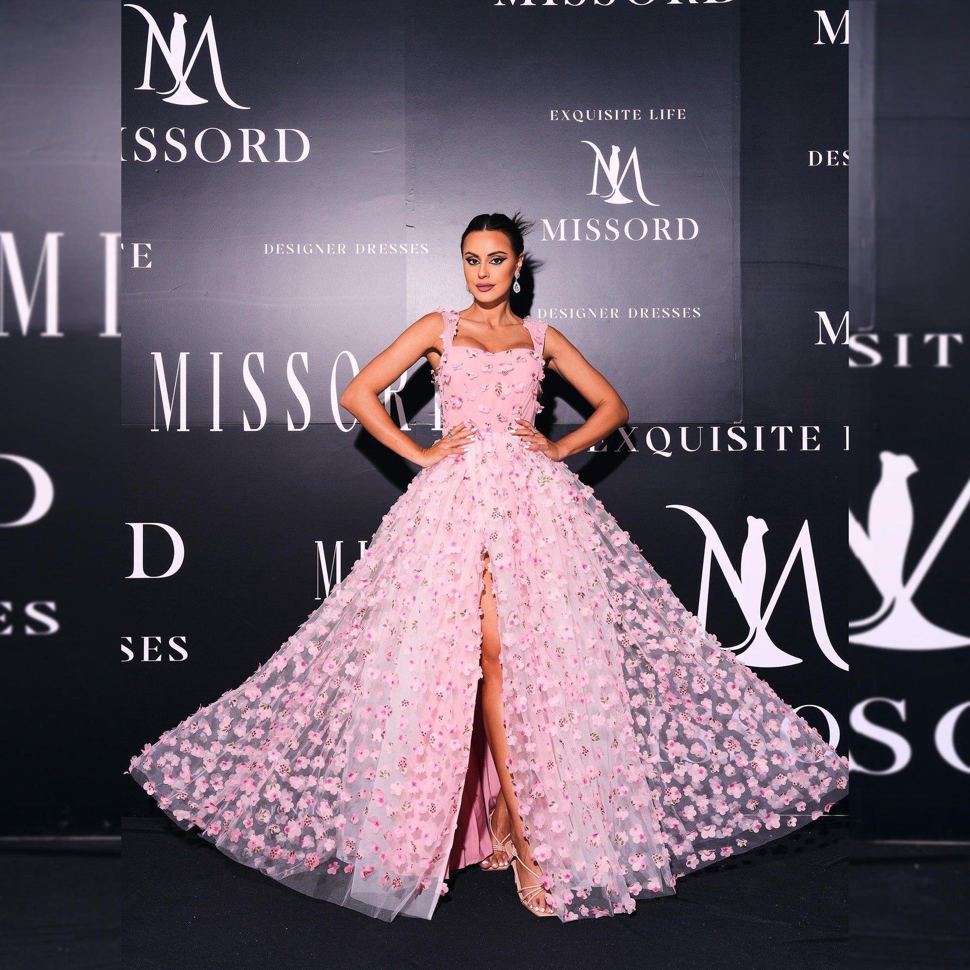 Chantal - Maxiklæde