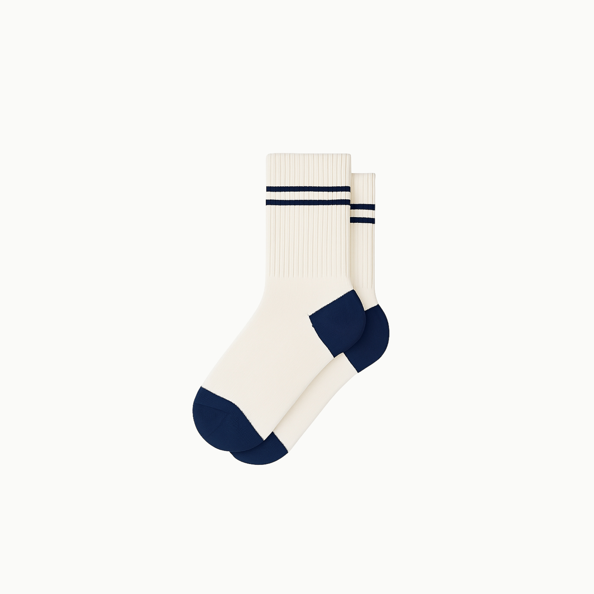 LÉON™ Originals Half-Calf Socks