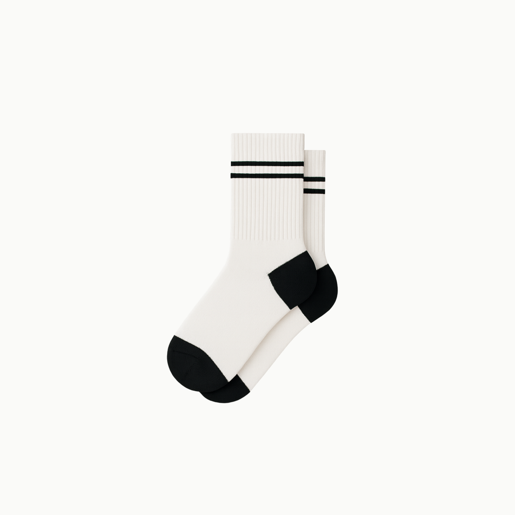 LÉON™ Originals Half-Calf Socks