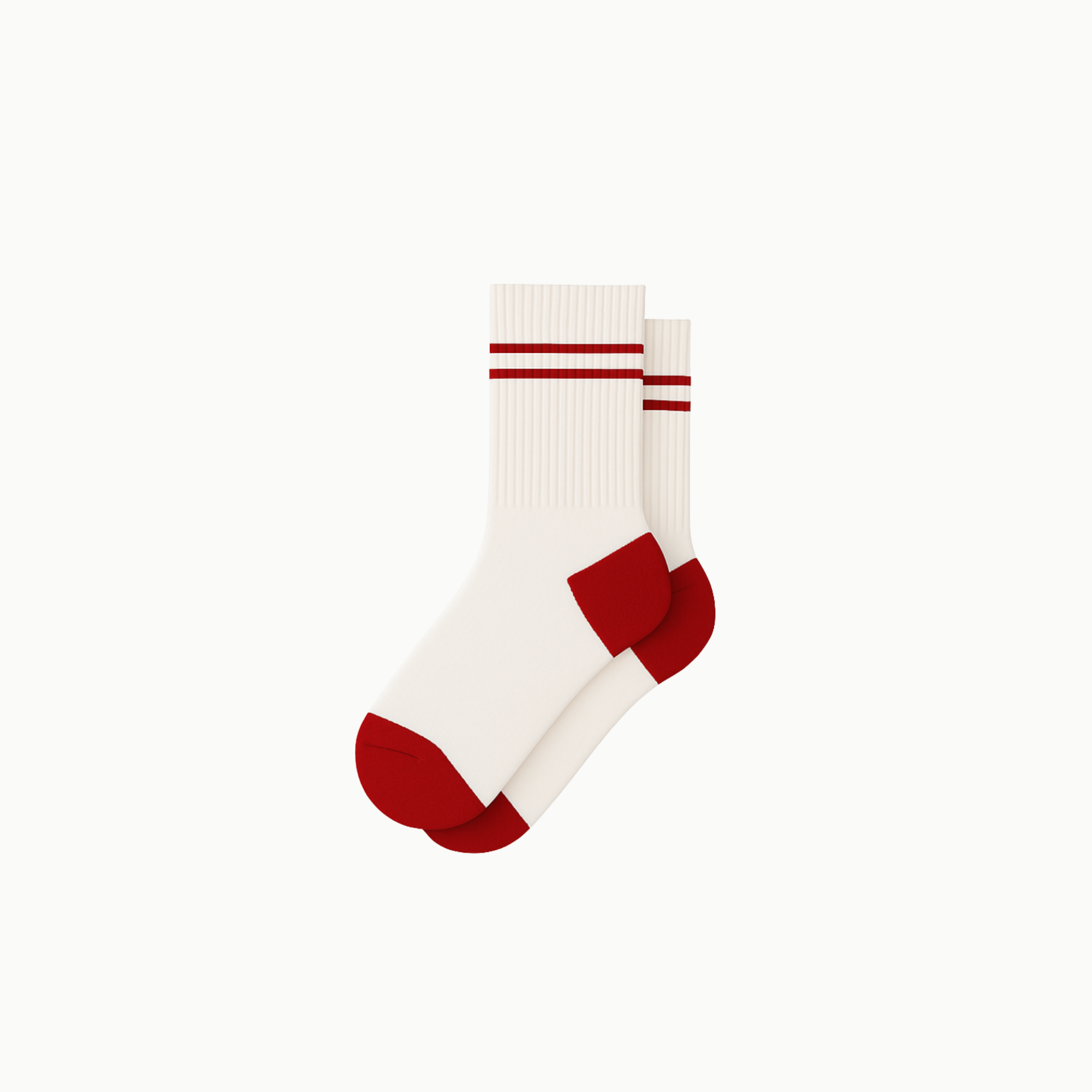 LÉON™ Originals Half-Calf Socks