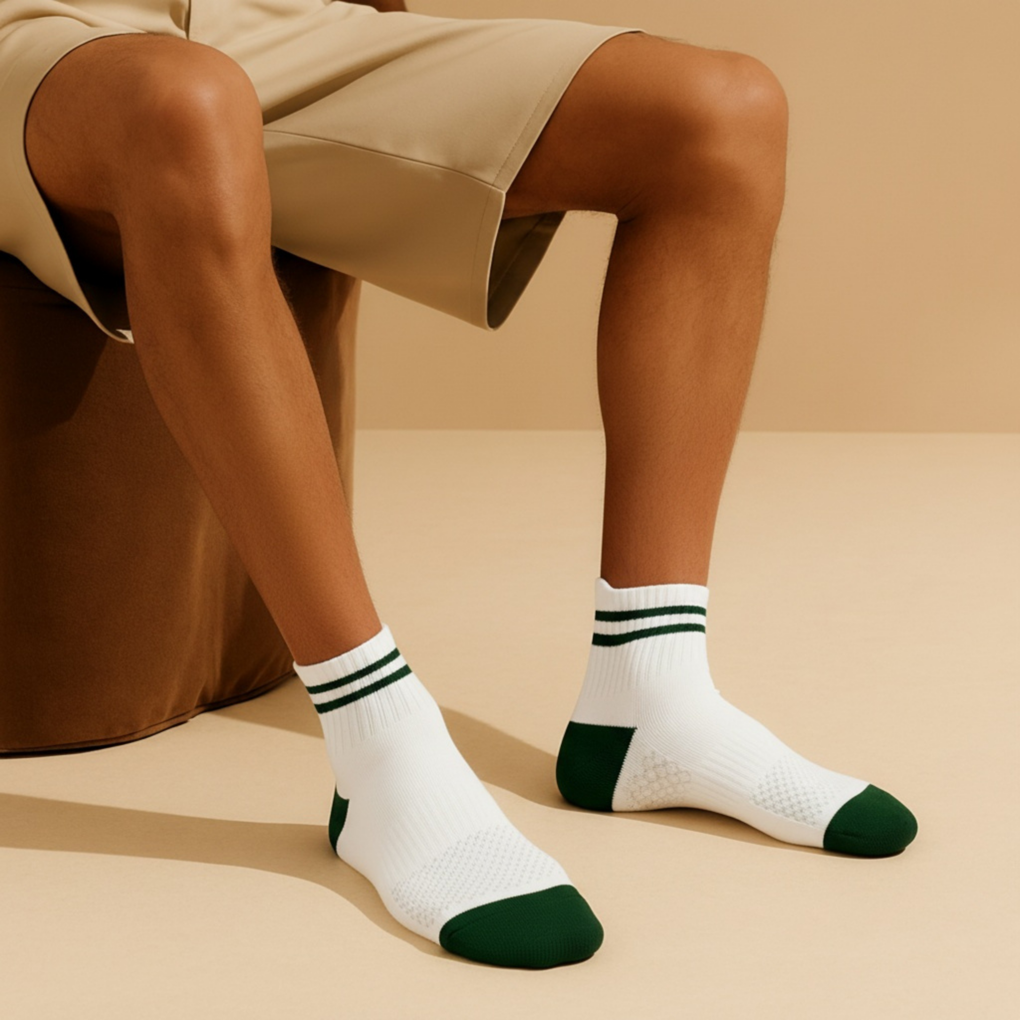 LÉON™ Originals Ankle Socks