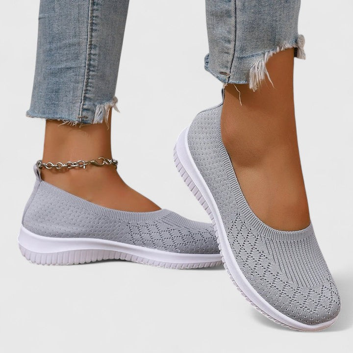 Annie | Orthopedic Slip-Ons