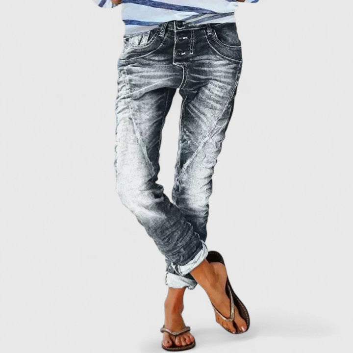 Clara | Comfortable Pants