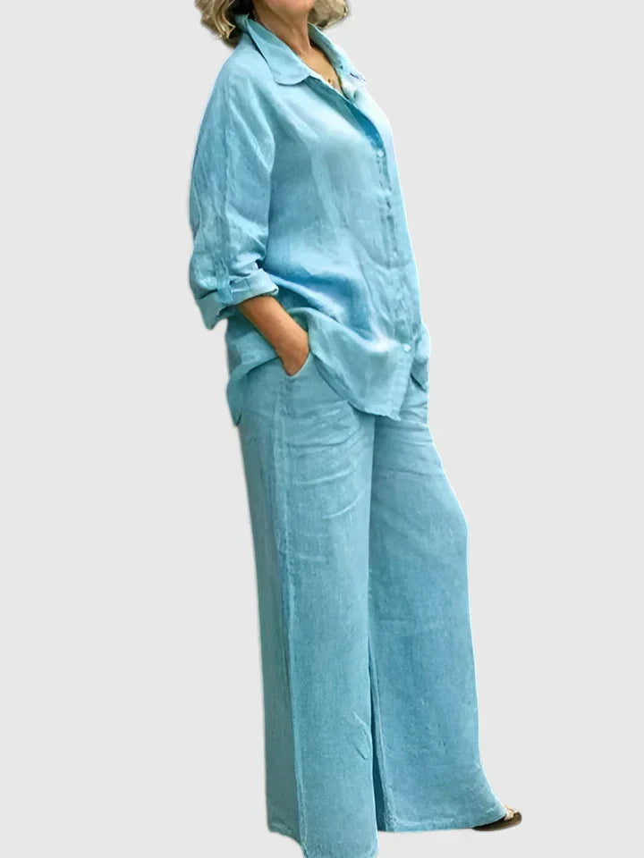 Clara | Cozy Ensemble