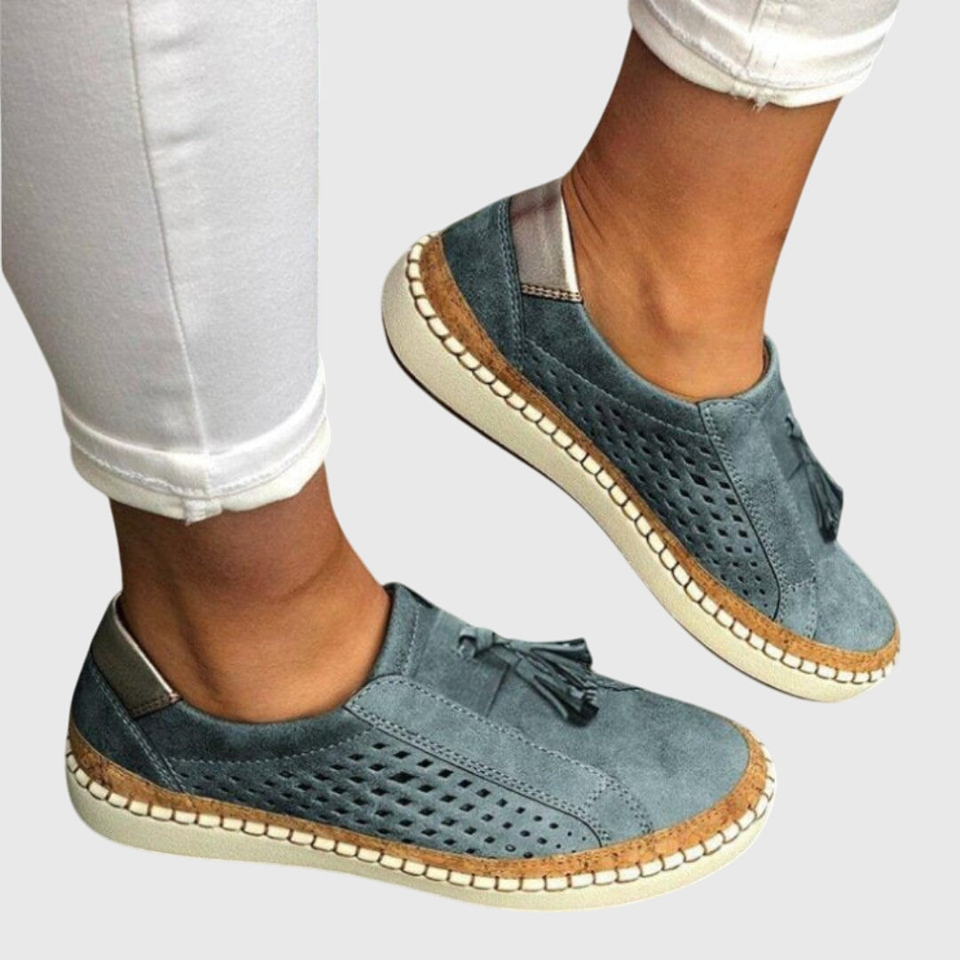 Annie | Orthopedic Slip-Ons