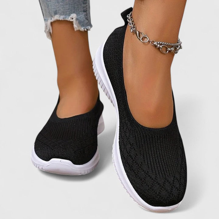 Annie | Orthopedic Slip-Ons
