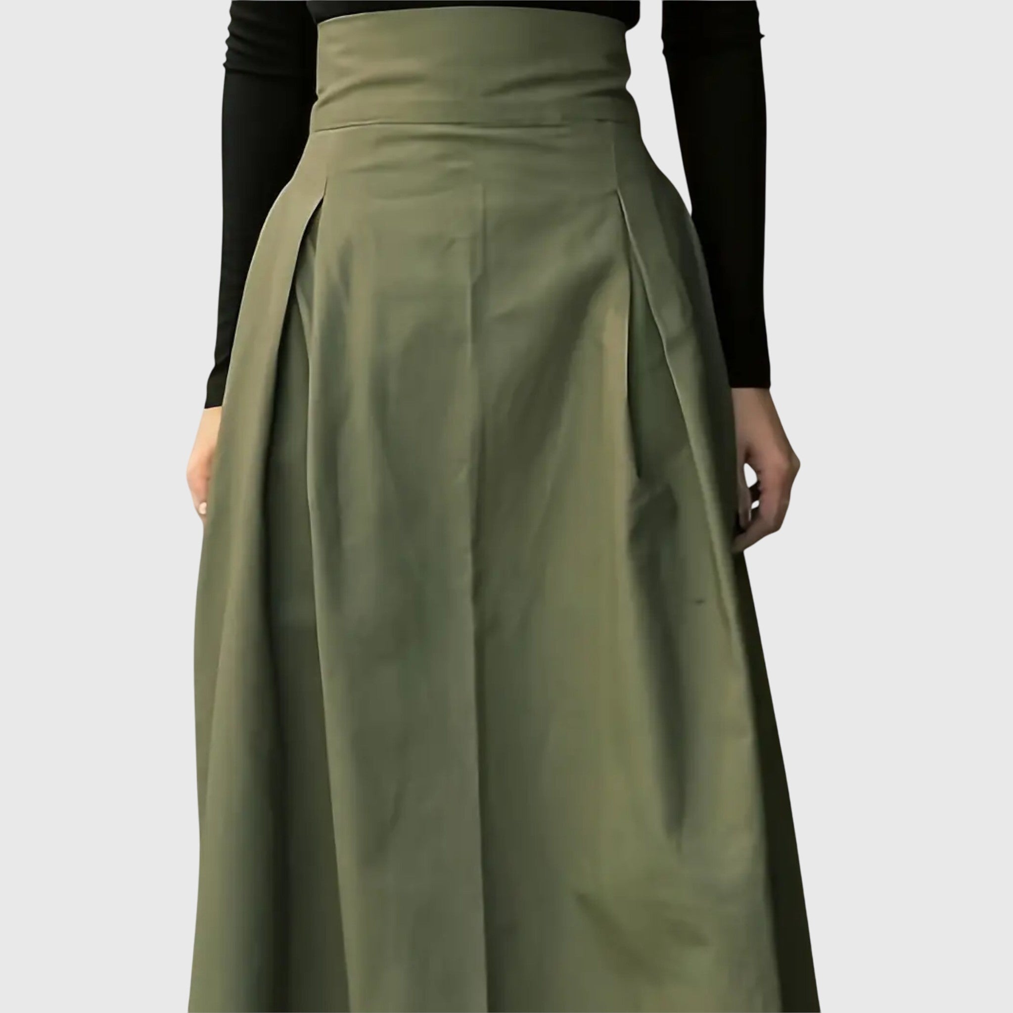 Clara | Midi Skirt