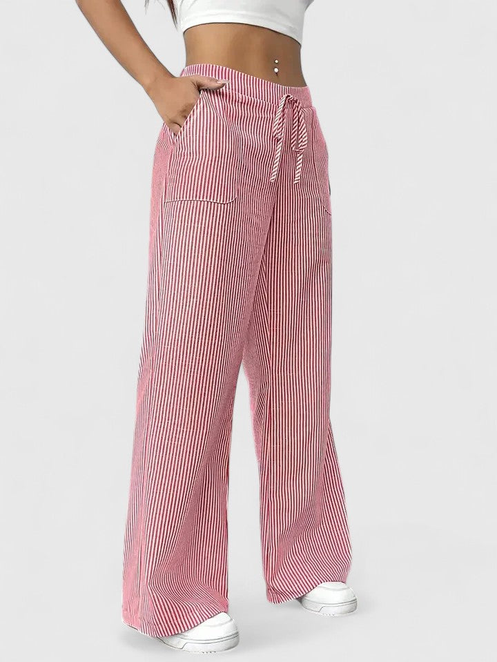 Clara | Stylish Trousers