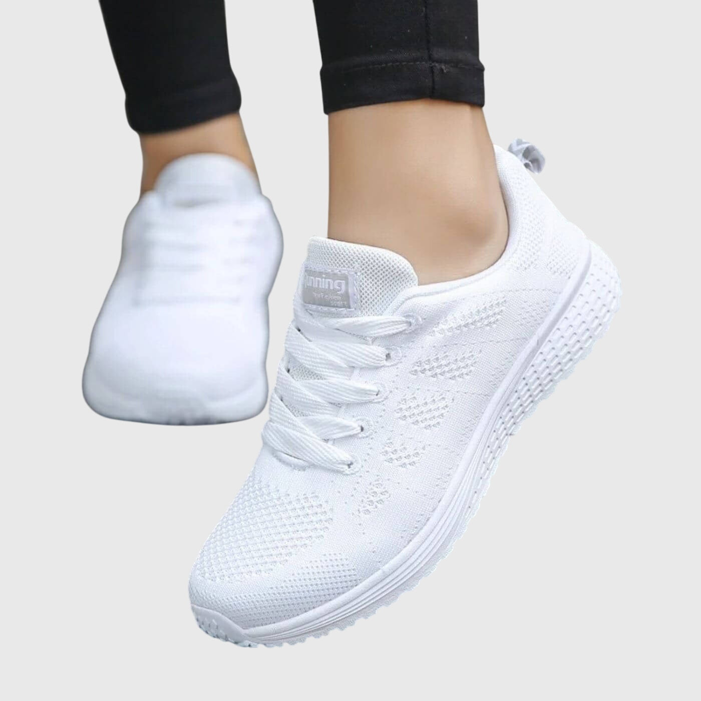 Annie | Orthopedic Shoes for Women